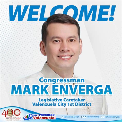 1st district of valenzuela|Valenzuela City .